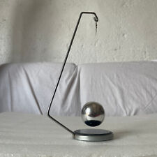 Rare pendule sculpture d'occasion  Montpellier-