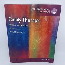 Family therapy concepts for sale  Warwick
