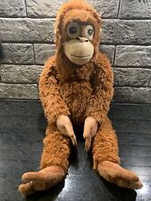 Ikea djungelskog orangutan for sale  ILKLEY