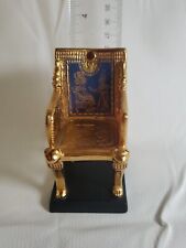 Franklin mint egyptian for sale  David City