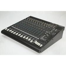 Mackie 1642-VLZ Pro 16-Channel Mic / Line Mixer - SKU#1599169, used for sale  Shipping to South Africa