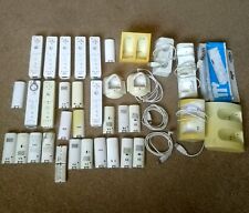 Faulty nintendo wii for sale  ALDERSHOT