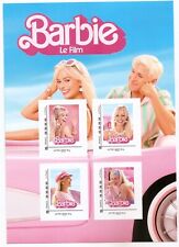 Barbie cinema d'occasion  Meyzieu