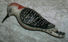 Vintage red bellied for sale  Shipping to Ireland