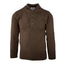 Men button sweater for sale  Lakewood