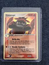 Carte pokemon deoxys d'occasion  Béziers