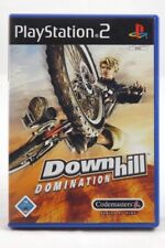 Downhill domination ps2 gebraucht kaufen  Langgöns