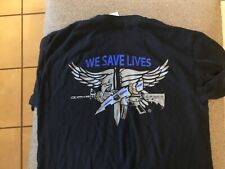 Camiseta Gildan We Save Lives tamanho M comprar usado  Enviando para Brazil