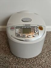 cooker rice cup 5 zojirushi for sale  Curtis Bay