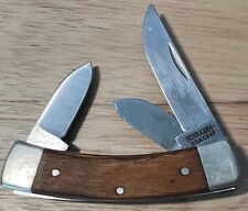 Schrade 3rd generation for sale  Broadview