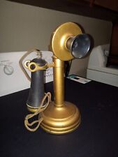 antique table phone for sale  Chickasha
