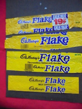 Cadbury flake chocolate for sale  TRING