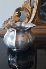 Antico piccolo vaso usato  Italia