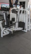 Abductor gym machine for sale  EASTBOURNE