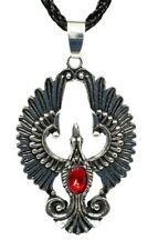 Phoenix necklace pendant for sale  NUNEATON