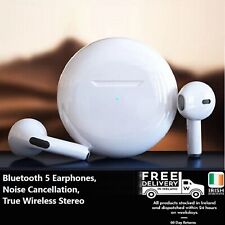 Wireless bluetooth earbuds for sale  Ireland