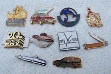 Lot pin signes d'occasion  Menucourt