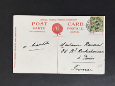 1908 franco british for sale  WAKEFIELD