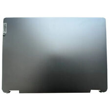 Used, Laptop New For Lenovo IdeaPad Flex 5 14IAU7 LCD Back Cover Rear Lid Metal for sale  Shipping to South Africa