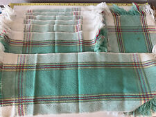 Vintage woven placemats for sale  Chandler