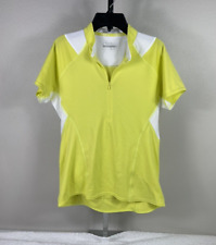Trayl womens yellow for sale  Vero Beach
