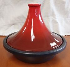 Creuset enameled cast for sale  Rochester