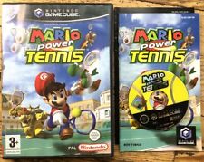 Mario power tennis d'occasion  Paris