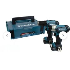 Makita clx224aj 12v for sale  RYDE