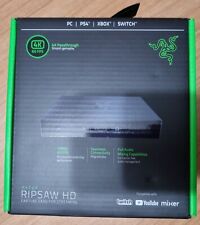 Razer ripsaw scheda usato  Albavilla