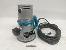 Makita electric router for sale  Shipping to Ireland