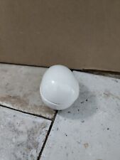 Porcelain boiled egg for sale  Shipping to Ireland