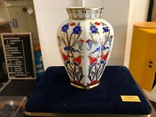 Güral porselen vaso usato  Bologna