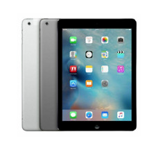 Apple iPad Air 1ª Geração 16GB, Wi-Fi + 4G - Cinza Espacial (Bom Estado) comprar usado  Enviando para Brazil