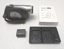 Panasonic palmcorder camcorder for sale  Avenel