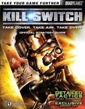Kill.switch official strategy for sale  Aurora