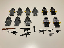 Brickmania minifiguren 11x gebraucht kaufen  Ochtersum