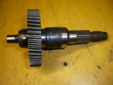 Wheel shaft 4837455 for sale  Shipping to Ireland