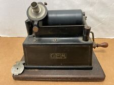 edison cylinder phonograph for sale  Grand Rapids