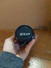 Nikon nikkor 105mm for sale  Berwick