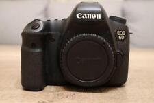 Canon EOS 6D Body only full size SLR camera 976804 for sale  Shipping to South Africa