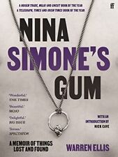 Nina simone gum for sale  UK