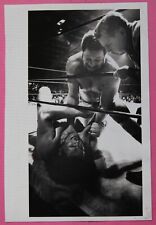Original type wrestling for sale  Warren
