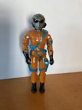 GiJoe 1989 'Frag Viper V1' Figure, used in good condition for sale  Shipping to South Africa