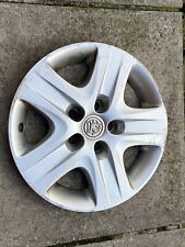 Vauxhall meriva wheel for sale  BELFAST