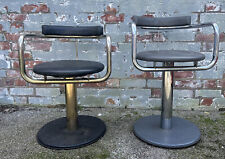 Pair mid century for sale  WALLASEY