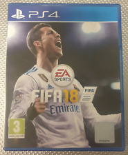 Usado, FIFA 18 Playstation 4 PS4-Spiel comprar usado  Enviando para Brazil