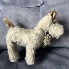 Antique dog terrier for sale  LONDON