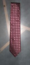 New canali tie for sale  Shipping to Ireland