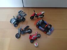 Playmobil racing rennwagen gebraucht kaufen  Trier