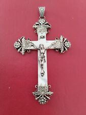 Magnifique pendentif croix d'occasion  Antibes